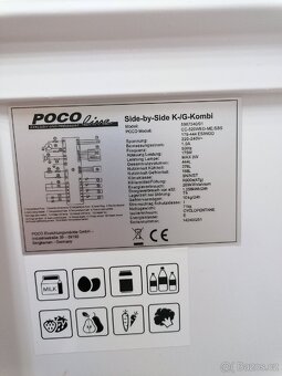 Americká lednice - 12