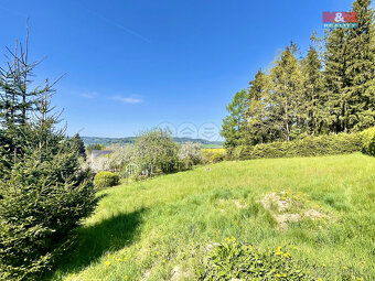 Prodej chaty se zahradou, 1549 m², Česká Třebová - 12