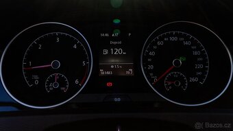 Volkswagen Golf Variant 2.0 TDI BMT 150k Highline DSG - 12