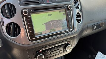 Volkswagen Tiguan //2.0TDi//81kW//SPORT//BLUE-MOTION// - 12