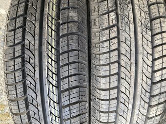 Letní pneu 165/ 65/14”Michelin,Continental - 12
