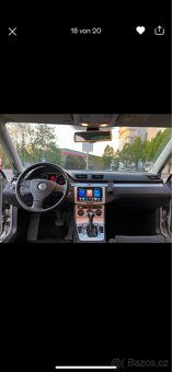 Passat b6 2.0tdi DSG - 12