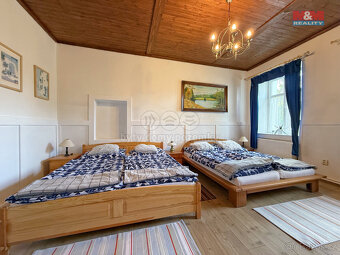 Prodej rodinného domu, 120 m², Slavonice - 12