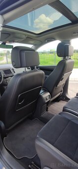 VW SHARAN 2.0TDi 4Motion - 12