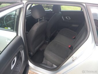 Škoda Fabia II Combi 1.2HTP LPG - 168xxx km - Nová STK - - 12