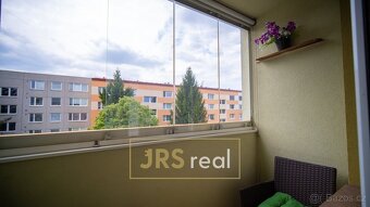Prodej bytu 3+1, 85 m2 - Uherské Hradiště - Mařatice - 12