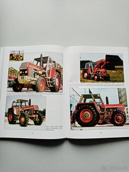 Zetor - 12