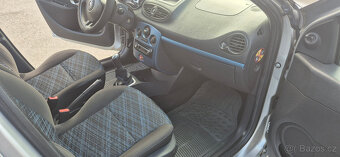 Renault Clio, 1.2 i KLIMA,NOVÉ V ČR,TOP - 12