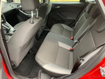 Ford Focus 1.0 ecoboost 74Kw ,2013,168696Km,5dv - 12