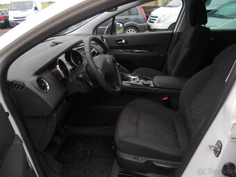 Perugeot 3008 1.6HDi 84Kw - 12
