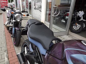 Yamaha MT-10 - 12