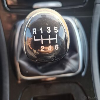 Ford galaxi 2.0tdcir.v.2012 7míst - 12