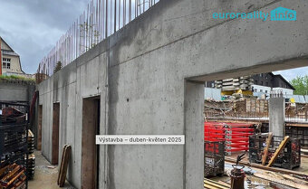 Prodej, apartmán 3+KK, 97,7 m2, balkón, Železná Ruda - 12