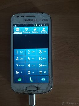 Samsung Galaxy S Duos - 12