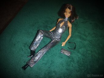 Barbie panenky - 12