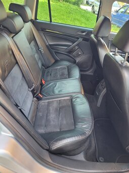 Octavia 1.8 Tsi 118kW DSG Laurin & Klement pěkný stav - 12