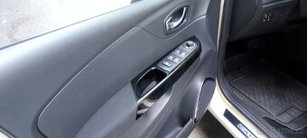 Renault Captur 1,2 automat - 12
