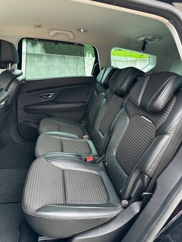 Renault Grand Scenic IV Intens - 12