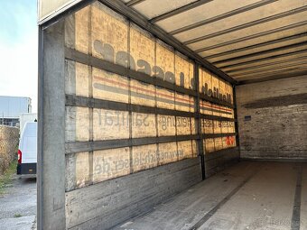 Iveco Eurocargo 120E25 SHRNOVAČKA AUTOMAT EEV - 12