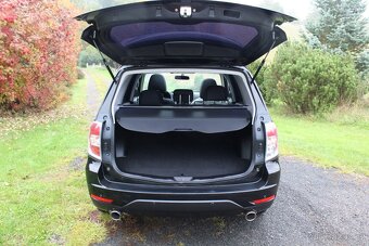 Subaru Forester 2.0TDI 4x4, Panorama, Servisní kniha - 12