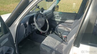 Toyota Land Cruiser 95 3.0 d 139800km - 12