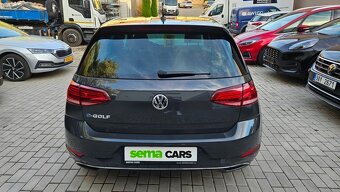 Volkswagen e-Golf 100 kW ACC TČ AC/DC SoH 95.6% - 12