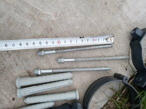 Klempířské výrobky, kolena - 12