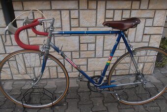 Kolo Favorit model F-12 r.v. 1967 - 12