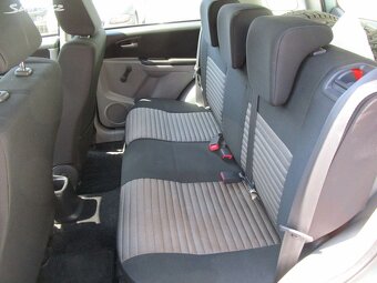 Suzuki SX4, 1,5-82KW-KOUPEN V ČR-2.MAJITEL - 12