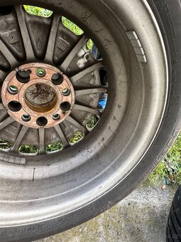 Litá kola (KANALDEKL) - 12