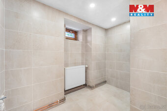 Prodej chalupy, 130 m² - 12