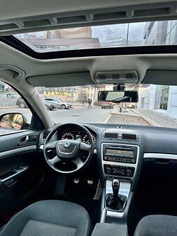Škoda Octavia Scout, 2013, 4x4, 103 kW - 12