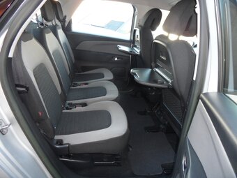 Citroen C4 Picasso 1.6 HDi,1.maj.serv. kn.nové rozvody - 12