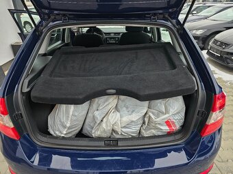 Rapid 1,2 TSi 66KW Ambition 2017 158tkm,ALU KLIMA STK - 12