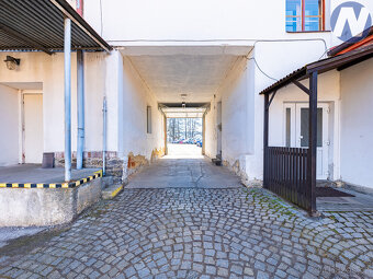 Pronájem komerčního objektu 1300 m² Dobřanovská, Volyně - 12