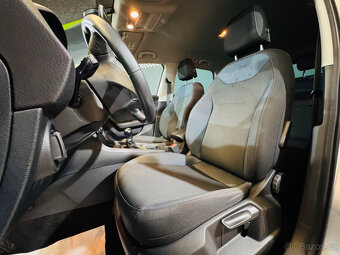 Seat Ateca Style 1.5 TSI 4x2 - temp,vyh.sed,park.sen,150 PS - 12