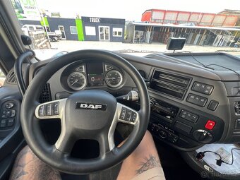 Daf XF 480 Lowdeck - 12