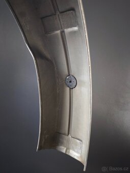 Blatník ČZ 175 předválečná - 12