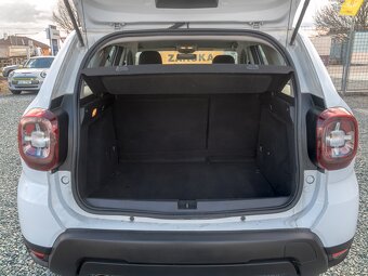 Dacia Duster 11/20 ČR 1.0T LPG - 12