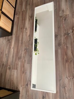 Zrcadlo Ikea Stave - 12