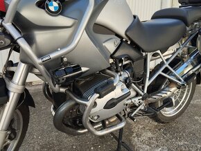 BMW R 1200 GS - 12