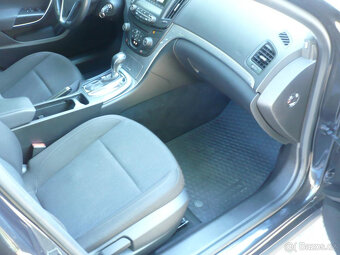 Sleva Opel Insignia - 12
