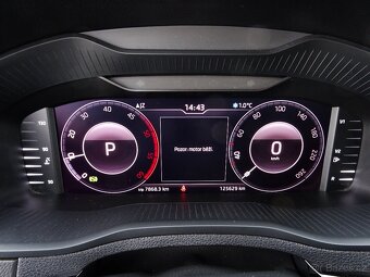 Škoda Karoq 2.0TDI DSG 4X4 Style Sport 2020 ČR DPH - 12