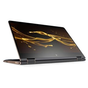 HP Spectre x360 Convertible DOTYKOVÝ 4K DISPLAY 16GB RAM i7 - 12