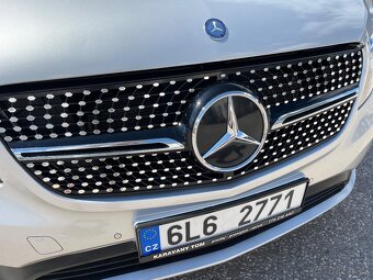 Mercedes Vito W447 116CDI 120 kW - 12