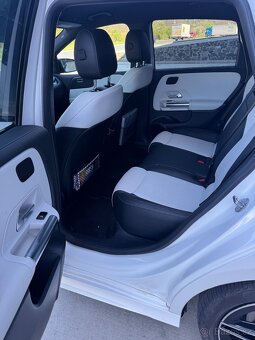 Mercedes-Benz B200, DPH, AMG line - 12