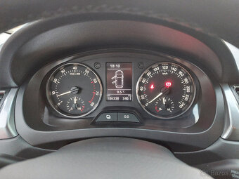 Škoda Rapid 1.2TSi 63kW,tažné,senzory,stk 2027 - 12