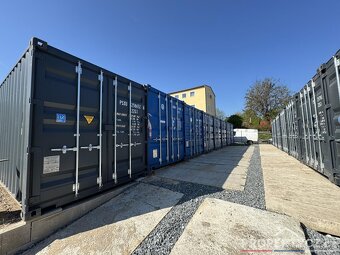 K Žižkovu 7 - 12