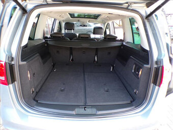 Volkswagen Sharan 2,0 TDI 130kW BMT Highline PANORAMA - 12