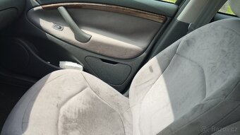Citroen C5 - 12